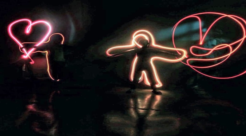 Fotógrafos exploran la magia de la luz en Yaracuy